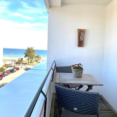Nellie'S Nest Apartman Scharbeutz Kültér fotó
