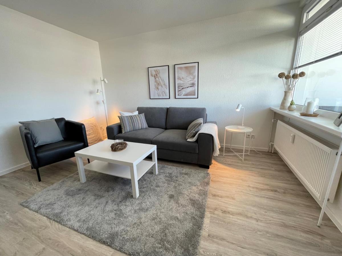 Nellie'S Nest Apartman Scharbeutz Kültér fotó