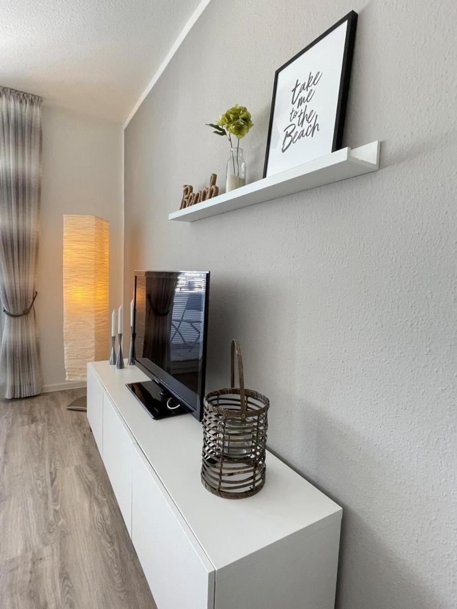 Nellie'S Nest Apartman Scharbeutz Kültér fotó